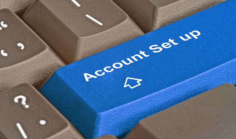 TaxAudit Blog How to Set Up Your Online Account with the IRS