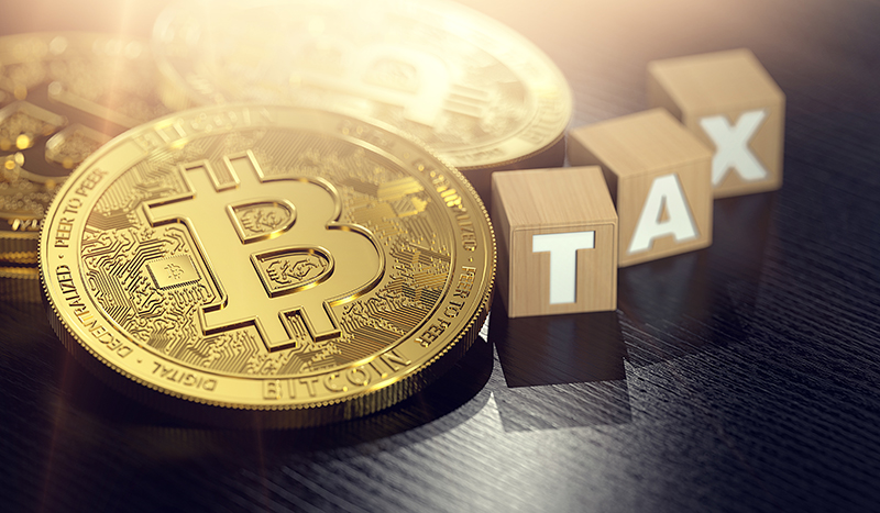 Bitcoins and taxes wallet bitcoin ethereum