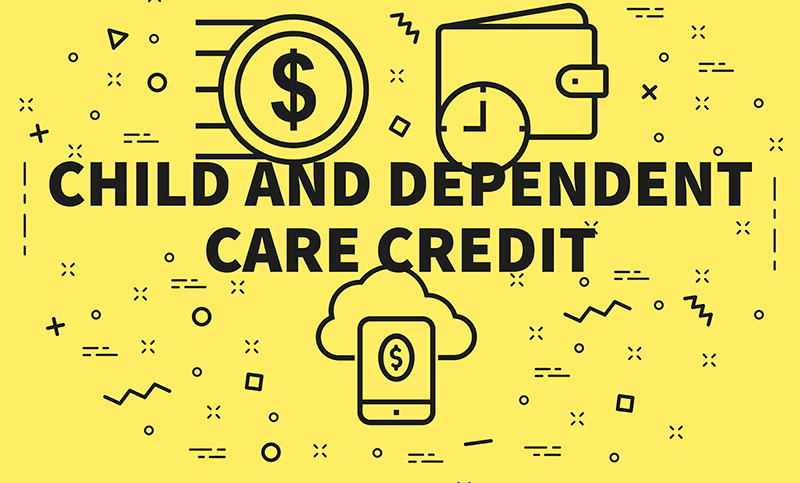 Child and Dependent Care Credit