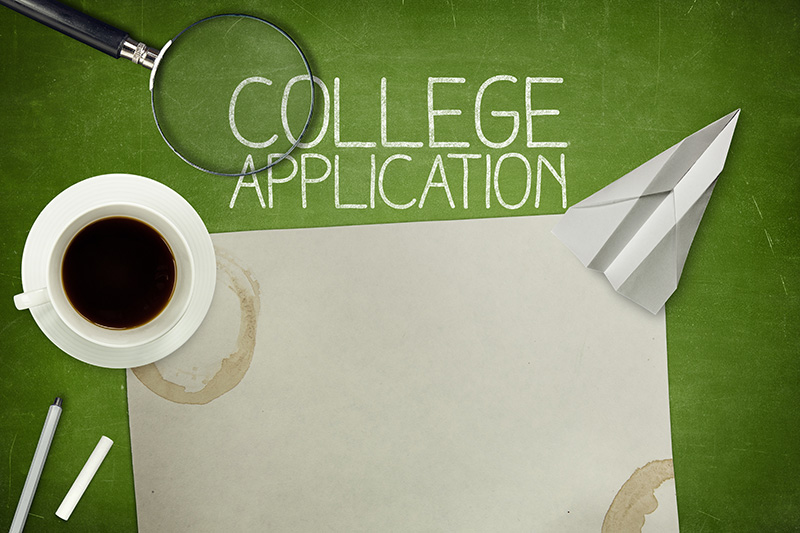 College Application