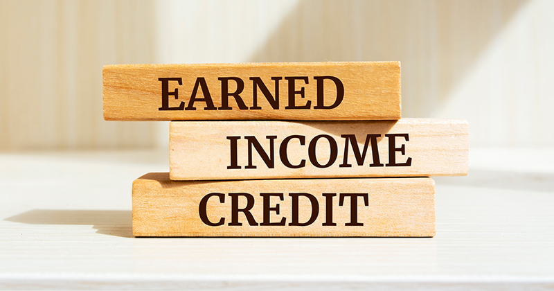 Earned Income Credit