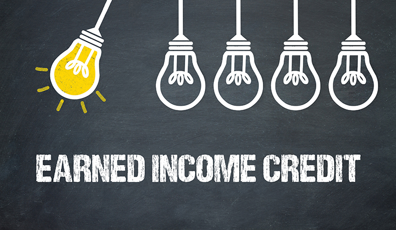 Earned Income Credit