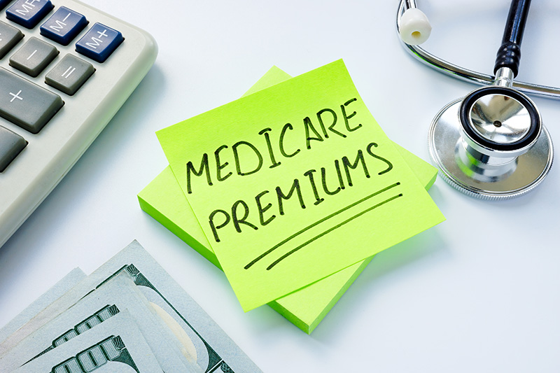 Medicare Premiums