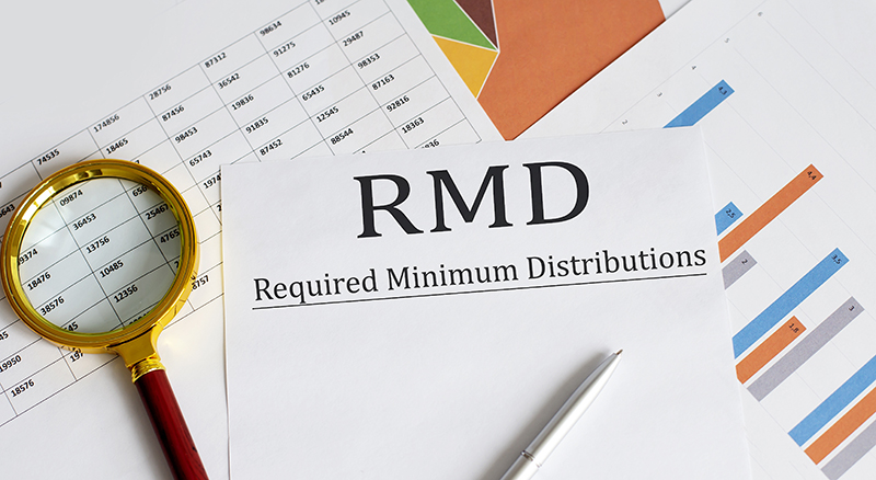 Required Minimum Distributions