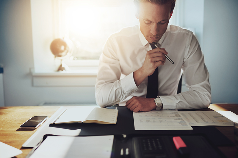 Help Understanding IRS Allowable Living Expenses Standards