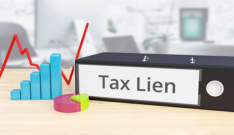 Tax Lien