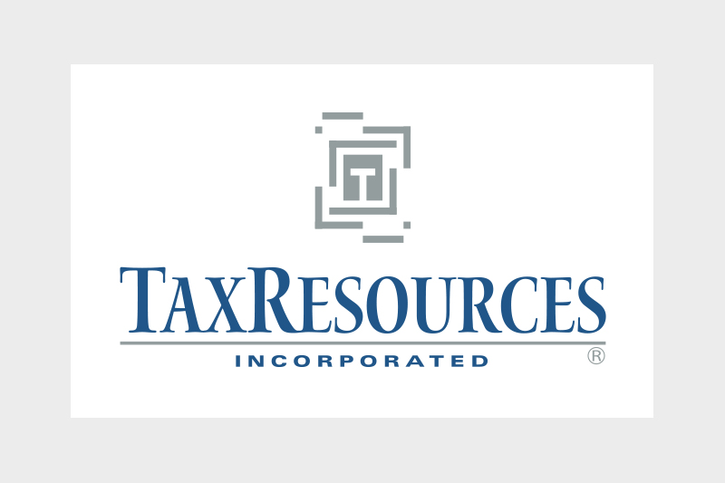TaxResources, Inc. logo