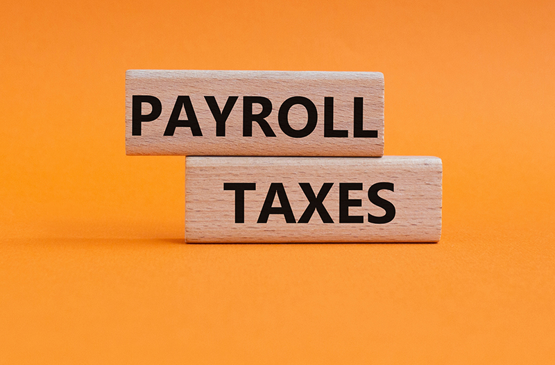 Payroll Taxes