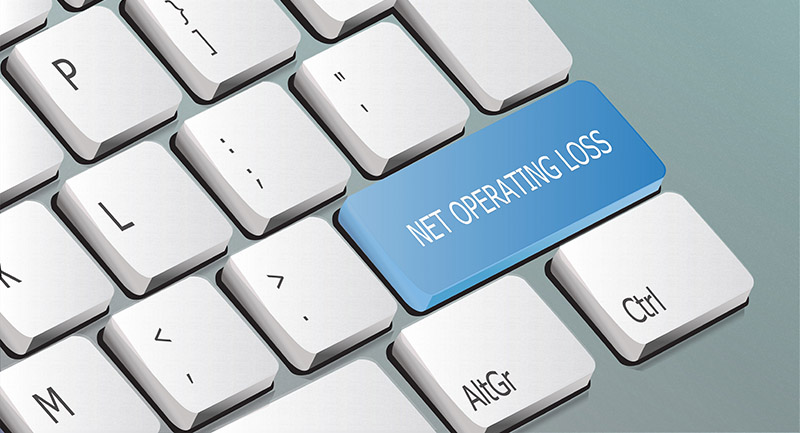 Net Operating Loss