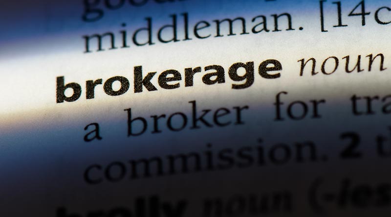 brokerage