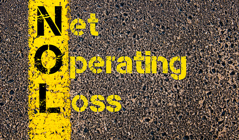 Net Operating Loss