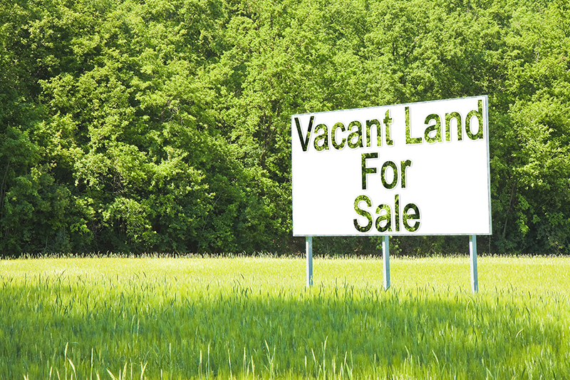 Vacant Land For Sale