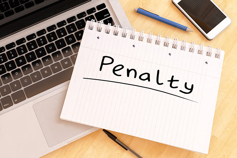 Penalty