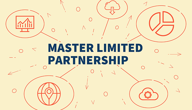 Master Limited Partnership