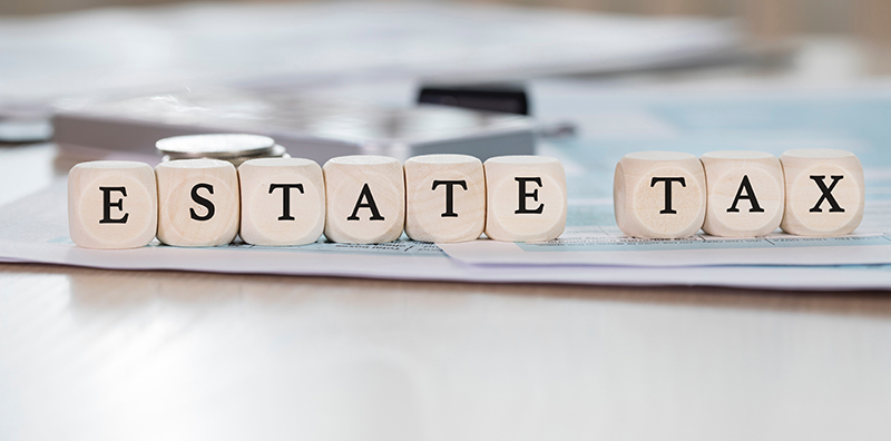 Estate Tax