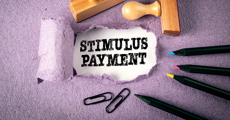 Stimulus Payment