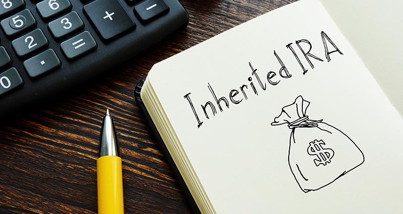 Inherited IRA