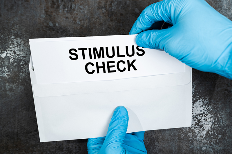 Stimulus Check