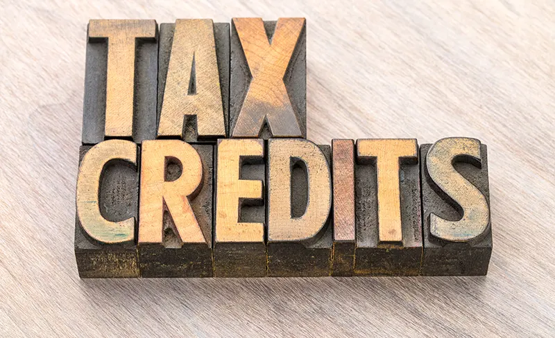 Tax Credits