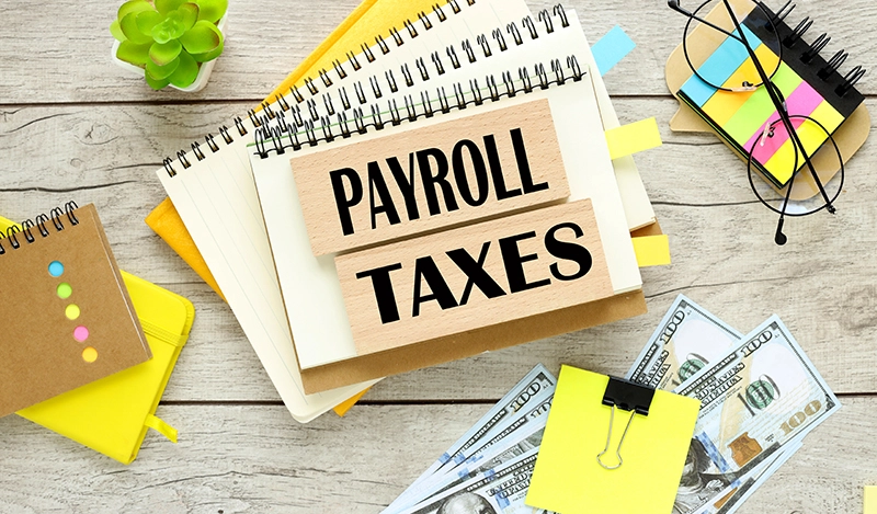 Payroll Taxes