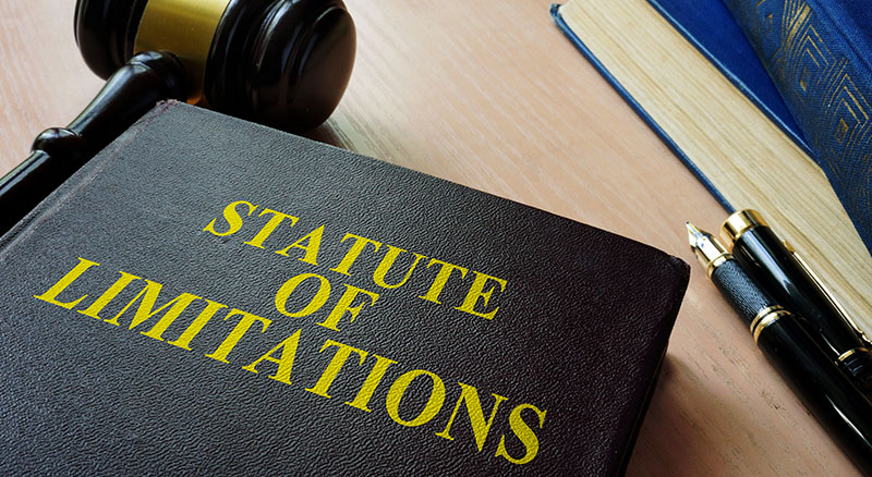 Statute of Limitations