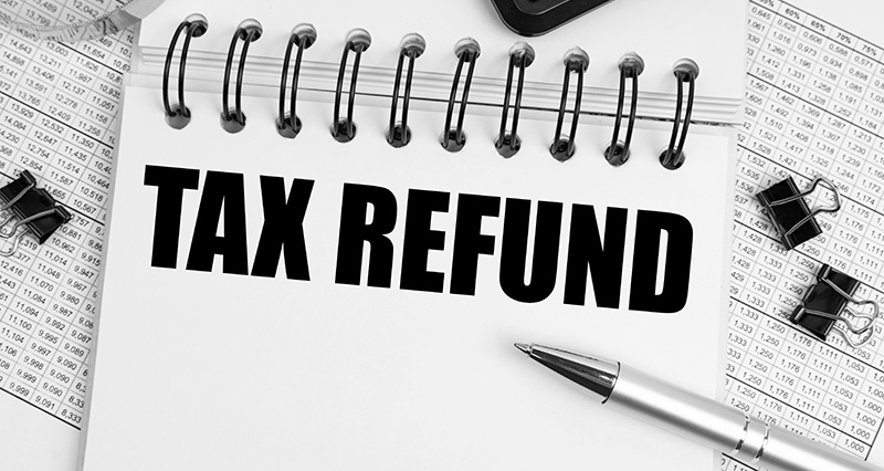 Tax Refund